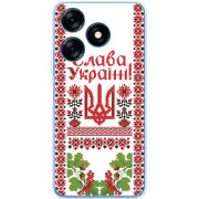 Чехол BoxFace Tecno Spark 10C 