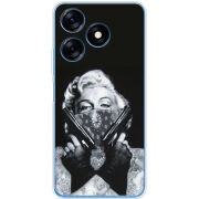 Чехол BoxFace Tecno Spark 10C 