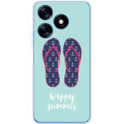 Чехол BoxFace Tecno Spark 10C 