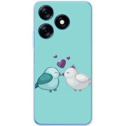 Чехол BoxFace Tecno Spark 10C 