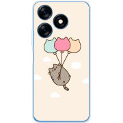 Чехол BoxFace Tecno Spark 10C 