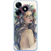 Чехол BoxFace Tecno Spark 10C 