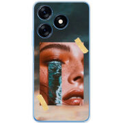 Чехол BoxFace Tecno Spark 10C 