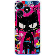 Чехол BoxFace Tecno Spark 10C 