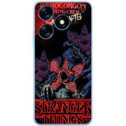 Чехол BoxFace Tecno Spark 10C 