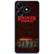 Чехол BoxFace Tecno Spark 10C 