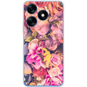 Чехол BoxFace Tecno Spark 10C 