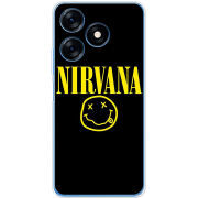 Чехол BoxFace Tecno Spark 10C NIRVANA