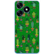 Чехол BoxFace Tecno Spark 10C 