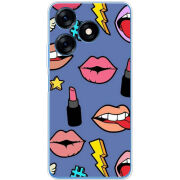 Чехол BoxFace Tecno Spark 10C 