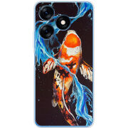 Чехол BoxFace Tecno Spark 10C 