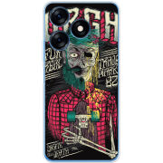 Чехол BoxFace Tecno Spark 10C 