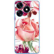 Чехол BoxFace Tecno Spark 10C 