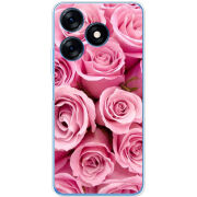 Чехол BoxFace Tecno Spark 10C 