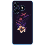 Чехол BoxFace Tecno Spark 10C 