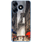 Чехол BoxFace Tecno Spark 10C 