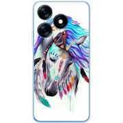 Чехол BoxFace Tecno Spark 10C 