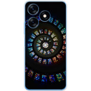 Чехол BoxFace Tecno Spark 10C 