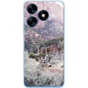 Чехол BoxFace Tecno Spark 10C 