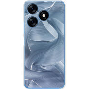 Чехол BoxFace Tecno Spark 10C 