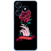 Чехол BoxFace Tecno Spark 10C 