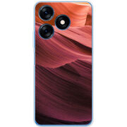 Чехол BoxFace Tecno Spark 10C 