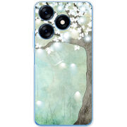 Чехол BoxFace Tecno Spark 10C 