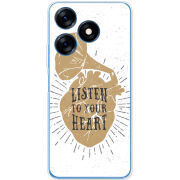 Чехол BoxFace Tecno Spark 10C 