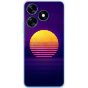 Чехол BoxFace Tecno Spark 10C 