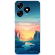 Чехол BoxFace Tecno Spark 10C 