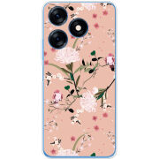 Чехол BoxFace Tecno Spark 10C 