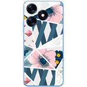 Чехол BoxFace Tecno Spark 10C 