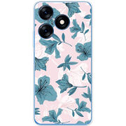 Чехол BoxFace Tecno Spark 10C 