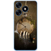 Чехол BoxFace Tecno Spark 10C 