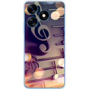 Чехол BoxFace Tecno Spark 10C 