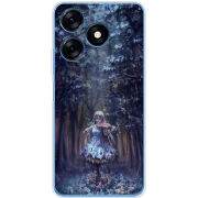 Чехол BoxFace Tecno Spark 10C 