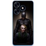 Чехол BoxFace Tecno Spark 10C 