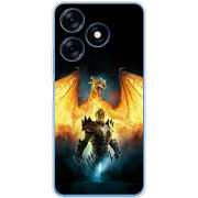 Чехол BoxFace Tecno Spark 10C 