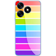 Чехол BoxFace Tecno Spark 10C 