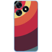 Чехол BoxFace Tecno Spark 10C 