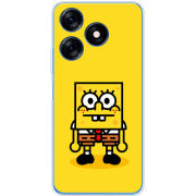 Чехол BoxFace Tecno Spark 10C 