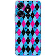 Чехол BoxFace Tecno Spark 10C 