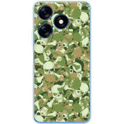 Чехол BoxFace Tecno Spark 10C 