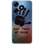 Чехол BoxFace Tecno Spark 10C 