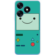 Чехол BoxFace Tecno Spark 10C 