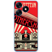 Чехол BoxFace Tecno Spark 10C 