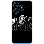 Чехол BoxFace Tecno Spark 10C 