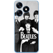 Чехол BoxFace Tecno Spark 10C 