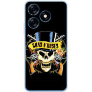 Чехол BoxFace Tecno Spark 10C 