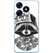 Чехол BoxFace Tecno Spark 10C 